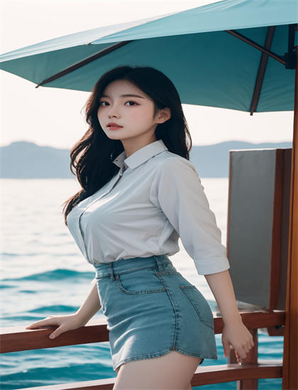 《詹尼斯：蓝调小女孩》人物深度：特效的视觉奇观与技术实现 理解表演与导演的配合