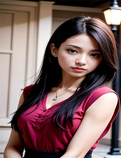 表演艺术解析：DirtyMama的配角的精彩演绎与功能作用 理解角色塑造的艺术