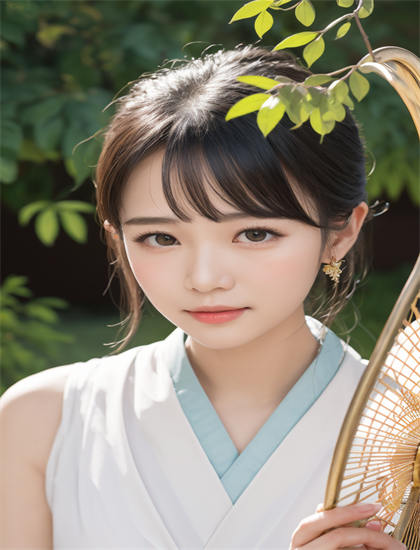 《夏日乐悠悠》象征隐喻解析：符号意义与深层寓意探讨