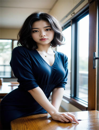 艺术策展人审美评价《二凤越南语版》服装的时代还原与角色塑造 【社会意义分析】