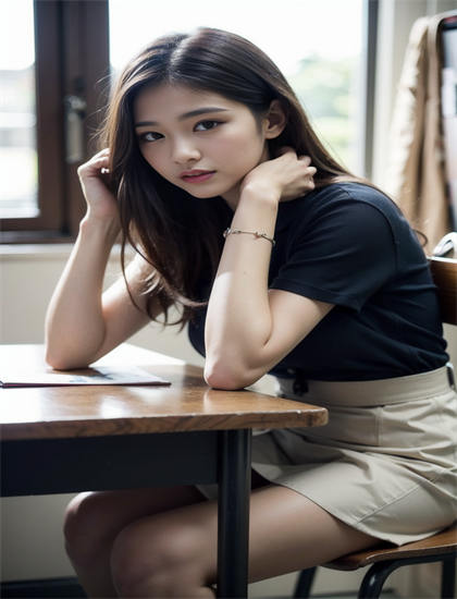 追剧全攻略：《ANIMALS》的审美特点与艺术成就——时代特征的精准把握